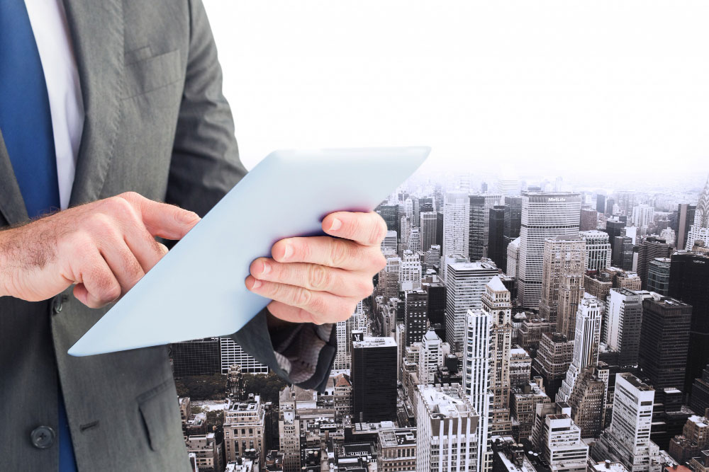 Commercial Property Management