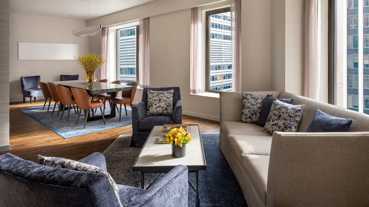 Living-Room